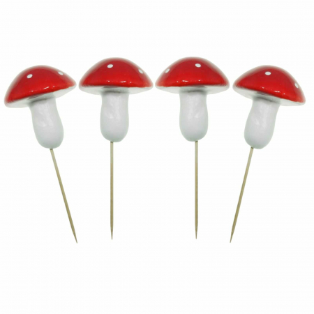 Art & Craft si Artizanat - Ciuperca cu Buline, Accesorii Craft Copii - Micostore.ro