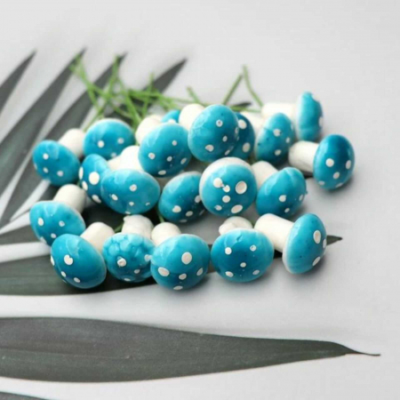 Ciuperca cu Buline si Sarma, Accesorii Craft Copii - Micostore.ro [5]