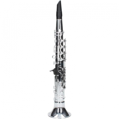 Clarinet [1]