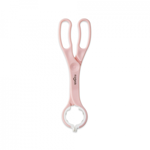 Diversificare si Ingrijire Bebe - Cleste pentru biberoane si accesorii