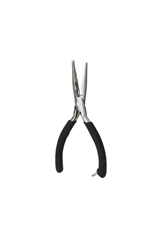 Pescuit si vanatoare - Cleste PROX PX942S Straight Split Ring Pliers 15.5cm