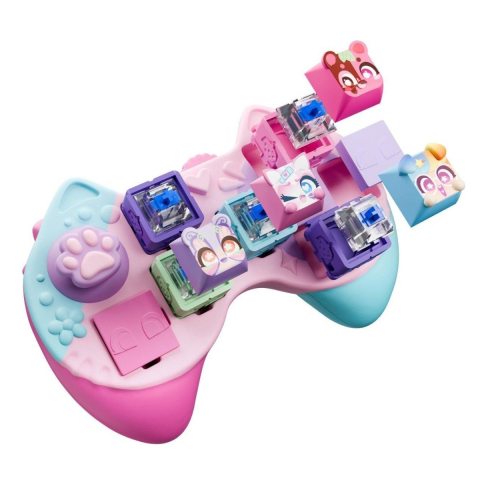 Clickeez -Â  Clickee Controler copii varsta 2-3 ani|3-5ani|5-7ani [1]