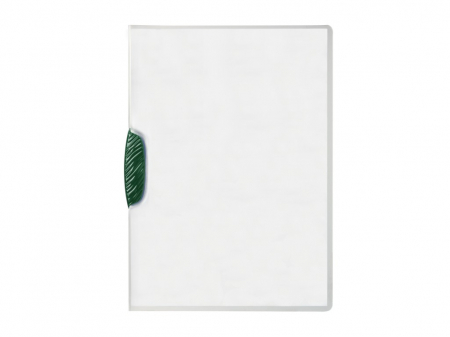 Birotică și Papetărie - Clip plastic dosar Swingclip Durable