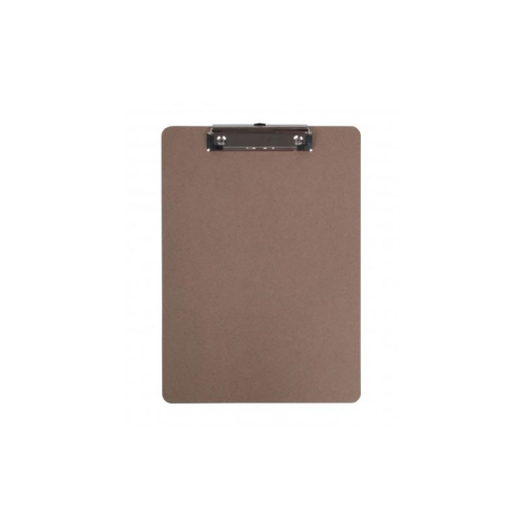 Birotică și Papetărie - Clipboard A4 simplu CNX DL-942 de lemn