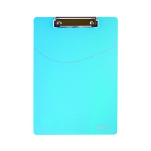 Birotică și Papetărie - Clipboard a4 simplu plastic daco cl12a