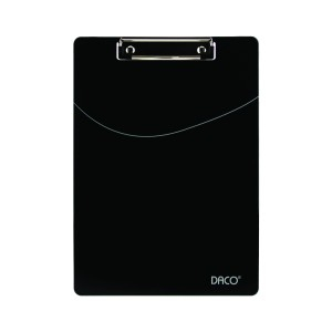 Birotică și Papetărie - Clipboard a4 simplu plastic daco cl12n