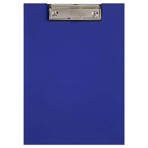 Organizare, arhivare, prezentare - Clipboard dublu a5 albastru noki
