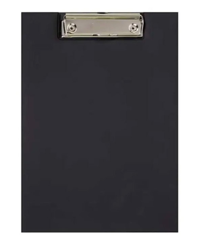 Organizare, arhivare, prezentare - Clipboard dublu a5 negru noki