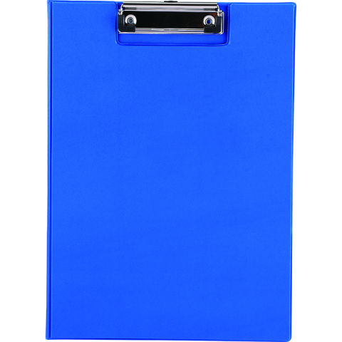 Organizare, arhivare, prezentare - Clipboard dublu albastru deli