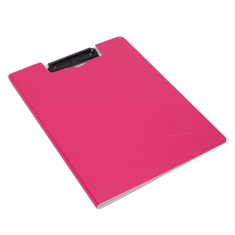 Clipboard dublu culori neon deli [4]