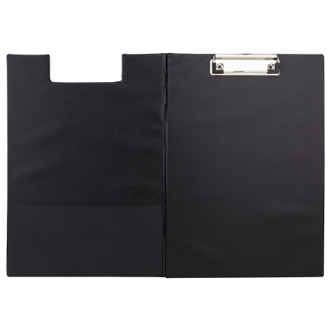 Clipboard dublu negru deli [1]