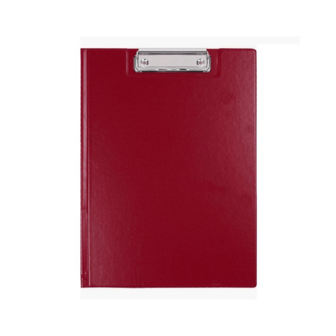 Birotică și Papetărie - Clipboard dublu PAG, A5, diverse culori