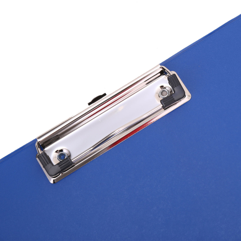 Clipboard simplu albastru deli [2]