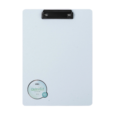 Organizare, arhivare, prezentare - Clipboard simplu foam culori macarons deli