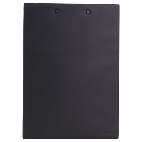 Clipboard simplu negru deli [1]