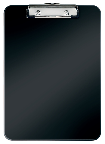 Organizare, arhivare, prezentare - Clipboard simplu negru wow leitz