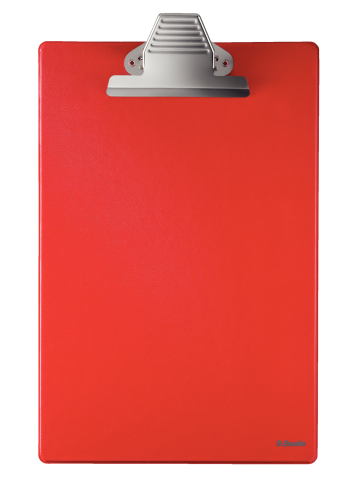 Organizare, arhivare, prezentare - Clipboard simplu rosu maxi esselte