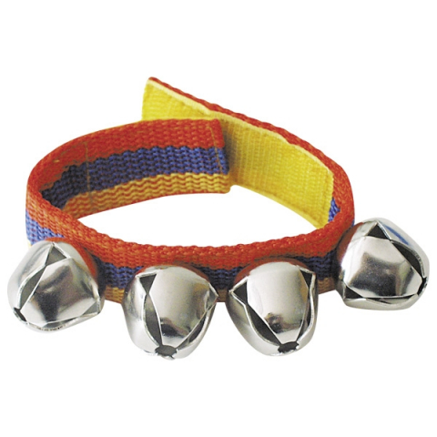 Jocuri de rol - Clopotei pentru maini si picioare