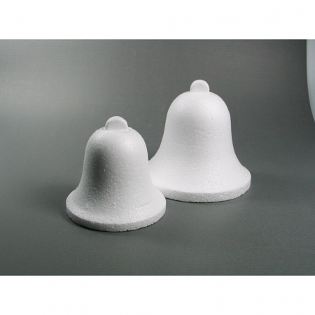 Clopotel din polistiren, 7 cm [1]