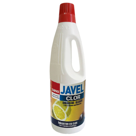 Detergenti si Curatenie - Clor sano 1l