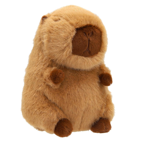 Club Petz - Bim Bam Capybara copii varsta 2-3 ani|3-5 ani|5-7 ani [1]