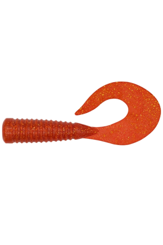 Coada de rezerva Blackbay Blacktail Curly L 19cm 55g Cinnamon 19cm 55g Cinnamon [0]