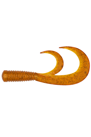 Pescuit si vanatoare - Coada de rezerva Blackbay Blacktail Rooster 22cm 70g Tangerine 22cm 70g Tangerine