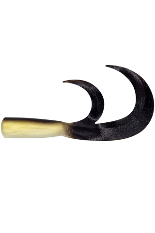 Nălucă - Coada de rezerva Blackbay BlackTail Rooster Junior 14cm 20g Chub 14cm 20g Chub