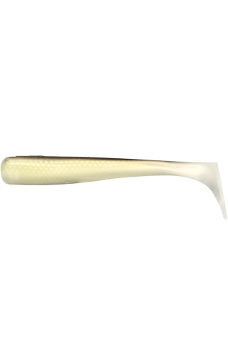 Nălucă - Coada de rezerva Blackbay BlackTail Shad Junior 13cm 22g Chub 13cm 22g Chub