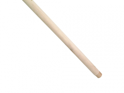 Coadă lemn pentru mop/matură [1]