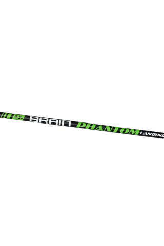 Minciog - Coada minciog Brain Phantom Tele Landing Net Handle 3.5m 3.5m