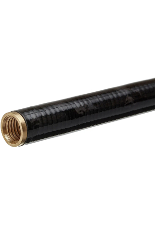 Coada minciog Brain Scout Put-Over Landing Net Handle 2m 2m [1]