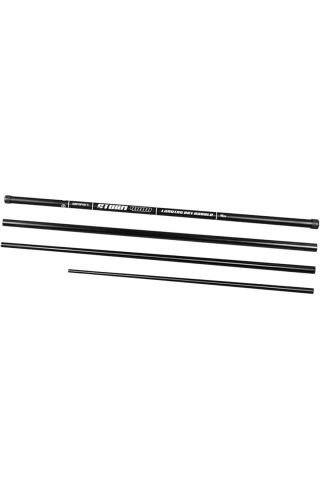 Minciog - Coada minciog Brain Storm Landing Net 4m 4m