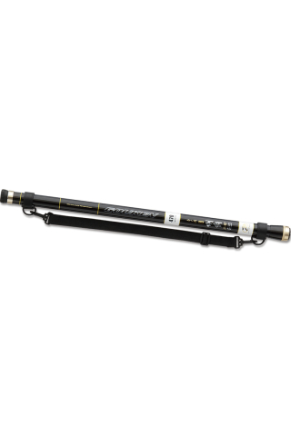 Minciog - Coada minciog PROX ITKGKS35 Goken SE Compact Telescopic Handle 4.7m 4.7m