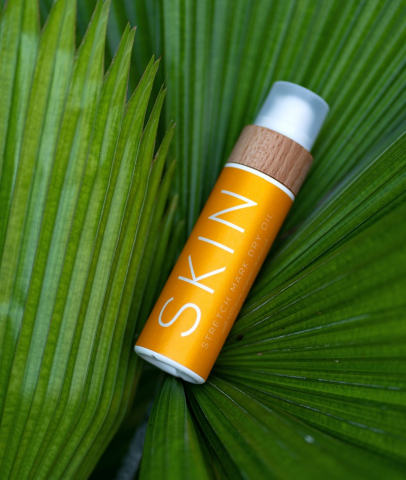 COCOSOLIS SKIN Stretch Mark Dry Oil [4]