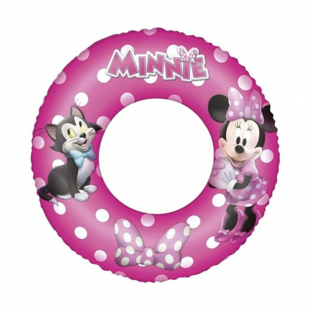 Colac Inot pentru Copii, Mare Minnie ⭐ Micostore.ro [0]