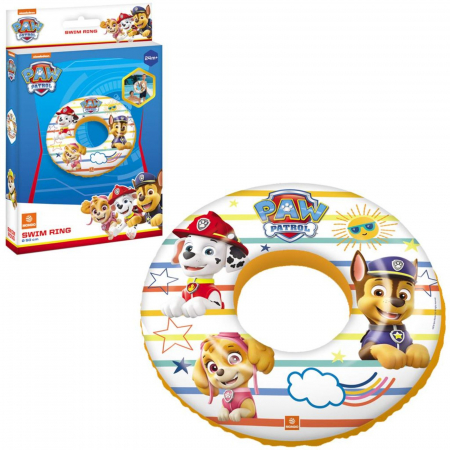 Colac-de-inot-pentru-copii-Paw-Patrol-50-cm [1]