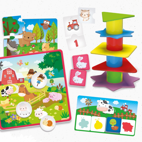 Colectia mea de jocuri educative Montessori [3]