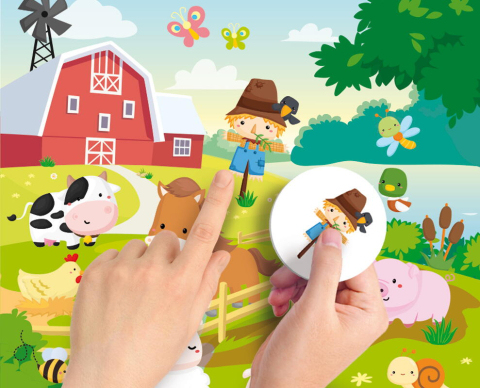 Colectia mea de jocuri educative Montessori [2]