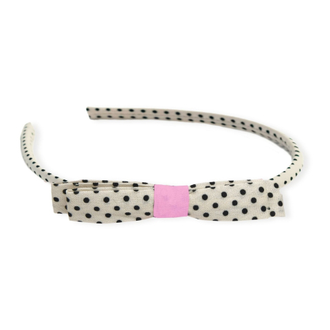 Îmbrăcăminte și accesorii - Colectia Plume - Bentita de par Allegra, Djeco Fata, varsta 3 - 6 ani, 6 - 9 ani