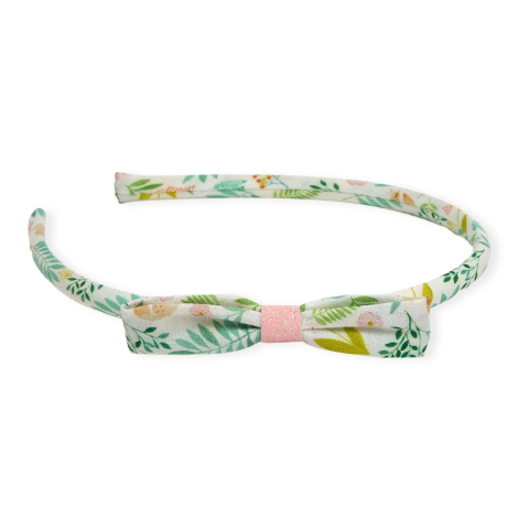 Îmbrăcăminte și accesorii - Colectia Plume - Bentita de par ChloÃ©, Djeco Fata, varsta 3 - 6 ani, 6 - 9 ani