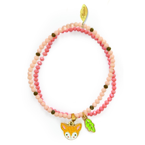 Îmbrăcăminte și accesorii - Colectia Plume - Bratara Automne, Djeco Fata, varsta 3 - 6 ani, 6 - 9 ani