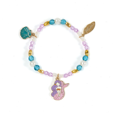 Îmbrăcăminte și accesorii - Colectia Plume - Bratara Calypso, Djeco Fata, varsta 3 - 6 ani, 6 - 9 ani
