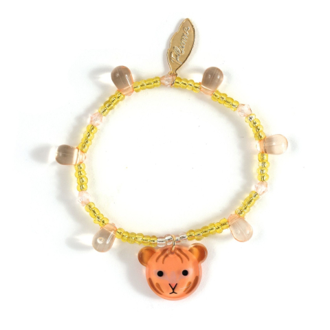 Îmbrăcăminte și accesorii - Colectia Plume - Bratara Felindra, Djeco Fata, varsta 3 - 6 ani, 6 - 9 ani