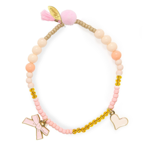 Îmbrăcăminte și accesorii - Colectia Plume - Bratara GisÃ¨le, Djeco Fata, varsta 3 - 6 ani, 6 - 9 ani