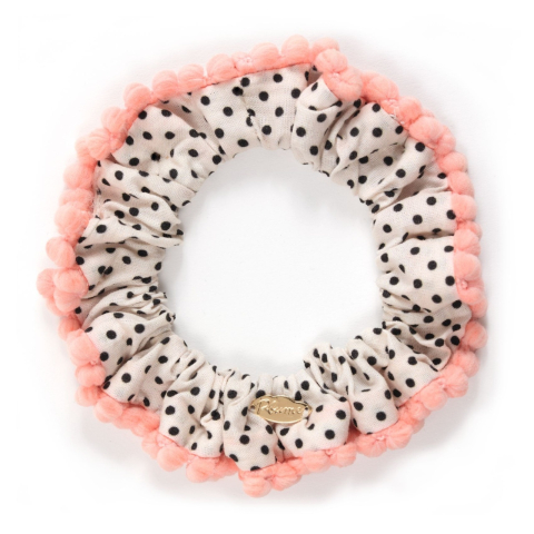 Jucării și Jocuri pentru copii - Colectia Plume - Scrunchie Anna, Djeco Fata, varsta 3 - 6 ani, 6 - 9 ani