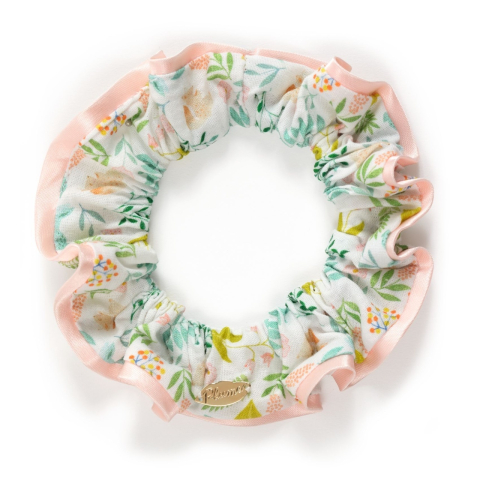 Jucării și Jocuri pentru copii - Colectia Plume - Scrunchie Capucine, Djeco Fata, varsta 3 - 6 ani, 6 - 9 ani