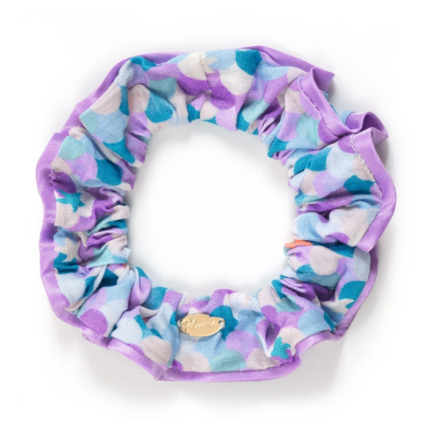 Jucării și Jocuri pentru copii - Colectia Plume - Scrunchie Uhaina, Djeco Fata, varsta 3 - 6 ani, 6 - 9 ani