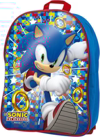 Colectie de jocuri in ghiozdanel - Sonic [4]