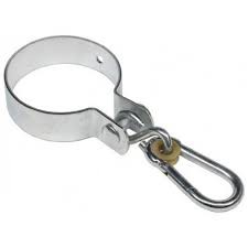 Jucării și Jocuri pentru copii - Colier prindere leagan rotund 100mm KBT